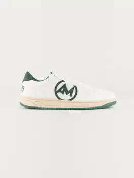 Oferta de SNEAKERS FEEL VERDE por 22,99€ en Álvaro Moreno