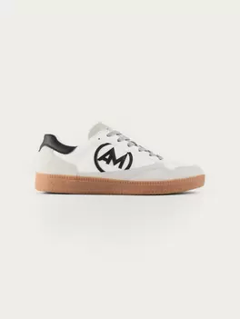 Oferta de SNEAKERS TEAM CRUDO por 22,99€ en Álvaro Moreno