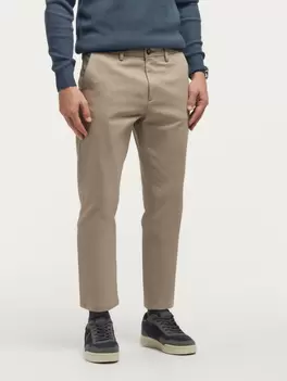 Oferta de PANTALON ENZO BEIGE por 22,99€ en Álvaro Moreno