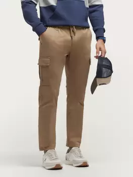 Oferta de PANTALON DAKAR CAMEL por 22,99€ en Álvaro Moreno