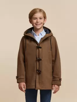 Oferta de TRENCA CARTER KIDS CAMEL por 29,99€ en Álvaro Moreno