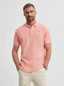 Oferta de POLO BASIC SALMÓN por 15,99€ en Álvaro Moreno
