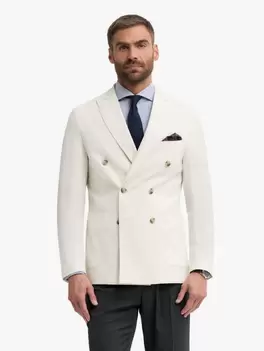 Oferta de AMERICANA DOMENICO CRUDO por 59,95€ en Álvaro Moreno