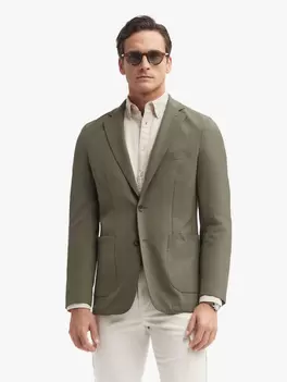 Oferta de AMERICANA TECNICA VERDE por 69,95€ en Álvaro Moreno