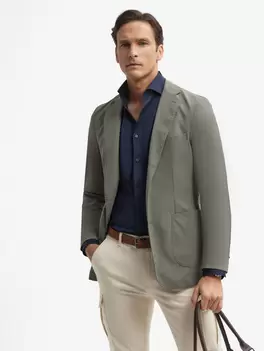 Oferta de AMERICANA TECNICA VERDE por 69,95€ en Álvaro Moreno