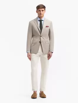 Oferta de AMERICANA CLASSIC BEIGE por 79,95€ en Álvaro Moreno