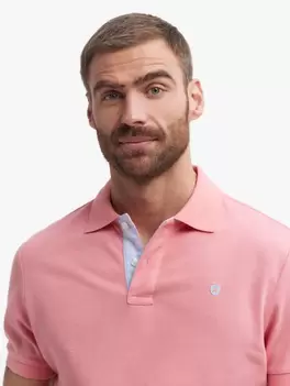 Oferta de POLO NEWTON CORAL por 19,95€ en Álvaro Moreno
