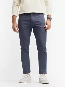 Oferta de PANTALON PIGMENT AZUL MARINO por 29,95€ en Álvaro Moreno