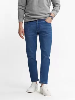 Oferta de PANTALON DENIM STARK AZUL por 29,95€ en Álvaro Moreno