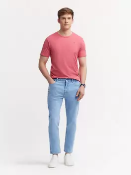 Oferta de DENIM LUCKY SLIM AZUL por 29,95€ en Álvaro Moreno