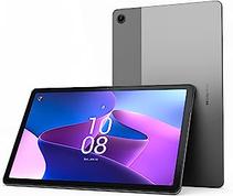 Oferta de Lenovo Tab M10 Plus (3rd Gen) - Tablet de 10.61" 2K (MediaTek Helio G80, 4 GB de RAM, 128 GB ampliables hasta 1 TB, 4 Alta... por 153€ en Amazon