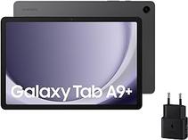 Oferta de Samsung Galaxy Tab A9+ Tablet Android, 64 GB Almacenamiento, WiFi, Pantalla 11”, Sonido 3D, Gris (Versión Española) por 249€ en Amazon