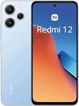 Oferta de Xiaomi Smartphone REDMI 12 Azul Celeste 8 GB RAM 256 GB por 126€ en Amazon