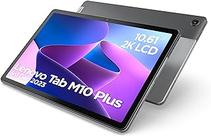 Oferta de Lenovo Tab M10 Plus (3rd Gen) 2023 - Tablet de 10.61" 2K (Qualcomm Snapdragon SDM680, 4GB de RAM, 64GB ampliables hasta 1 ... por 139€ en Amazon