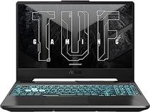 Oferta de ASUS TUF Gaming F15 FX506HF - Ordenador Portátil Gaming de 15.6" Full HD 144Hz (Intel Core i5-11400H, 16GB RAM, 512GB SSD,... por 599€ en Amazon