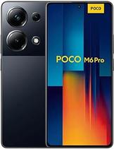 Oferta de Smartphone Xiaomi Poco M6 Pro 6,67" Double SIM 512 Go Noir por 239€ en Amazon