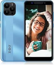 Oferta de Xgody Teléfono Móvil S21, Android 9 Quad Core Smartphone con Pantalla de 5,5'', Batería 2500mAh, 3G Dual SIM, 1GB+16GB 128... por 49€ en Amazon