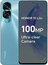 Oferta de HONOR 90 Lite Smartphone 5G con cámara Triple de 100 MP, 8+256 GB, Pantalla de 6,7" y 90 Hz, 4500 mAh, Dos SIM, Android 1... por 181€ en Amazon