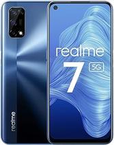 Oferta de Realme 7 5G - smartphone de 6.5, 6GB RAM + 128GB de ROM, 120Hz Ultra Smooth Display, 48MP Quad Camera, batería con 5000mAh... por 183€ en Amazon