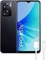 Oferta de OPPO A57s - Smartphone Libre, 4GB+128GB, Cámara 50+2+8MP, Android, Batería 5000mAh, Carga Rápida 33W - Negro por 126€ en Amazon