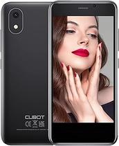 Oferta de CUBOT J20 Smartphone 4G Doble SIM Android Teléfono Moviles 4,0'' HD Pantalla 2GB RAM 16GB ROM 2350mAh Mini Pequeño Teléfon... por 49€ en Amazon