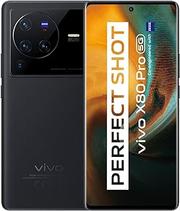Oferta de Vivo X80 Pro 5G Smartphone, 12 GB RAM + 256 GB ROM, Teléfono Móvil con AMOLED de 6,78'', Batería de 4700 mAh, Óptica ZEISS... por 599€ en Amazon