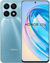 Oferta de HONOR X8a Smartphone, Teléfono Móvil de 6+128 GB, Cámara Triple de 100 MP, Pantalla HD+ FullView de 6,7" y 90 Hz, Procesad... por 138€ en Amazon