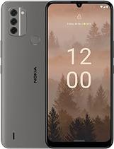 Oferta de Nokia Smartphone C31, Pantalla HD+ de 6,74", Triple cámara 13+2+2 MP cámara Principal con Flash LED, 5MP Cámara Delantera,... por 79€ en Amazon