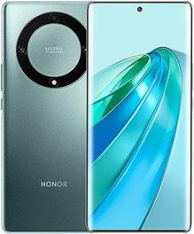 Oferta de HONOR Magic5 Lite 5G Smartphone 8GB 256GB, Display Curvo AMOLED da 6,67" 120Hz, Tripla fotocamera da 64 MP, Batteria da 51... por 249€ en Amazon