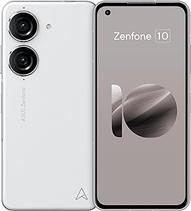 Oferta de ASUS Zenfone 10, White, 256GB Storage and 8GB RAM, EU Official, Compact Size 5,9 Inches, 50MP Gimbal Camera, Snapdragon 8 ... por 781€ en Amazon