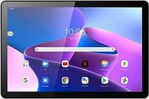 Oferta de Lenovo Tab M10 (3rd Gen) - Tablet de 10.1" WUXGA (Unisoc T610, 4 GB de RAM, 64 GB ampliables hasta 2 TB, 2 Altavoces, WiFi... por 139€ en Amazon