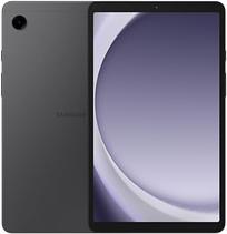 Oferta de Samsung SM-X110 Galaxy Tab A9 8.7'' Wi-Fi 4GB RAM 64GB Graphite EU por 128€ en Amazon