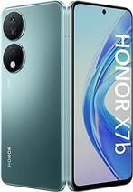 Oferta de HONOR X7B Smartphone 6GB 128GB, Cámara Principal 108MP, 6.8" TFTLCD, Batería 3 Días, Android 13, Dual Sim, NFC, Google Pla... por 139€ en Amazon