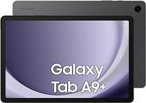 Oferta de Samsung Galaxy Tab A9 128 Go 27,9 cm (11") 8 Go Wi-Fi 5 (802.11ac) Graphite por 222€ en Amazon
