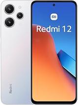 Oferta de Xiaomi Redmi 12 4G - Smartphone de 4+128GB, Pantalla de 6,79" FHD+ AdaptiveSync 90 Hz, MediaTek G88, Triple cámara de 50M... por 99€ en Amazon
