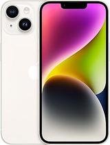 Oferta de Apple iPhone 14 (128 GB) - Blanco Estrella por 739€ en Amazon