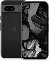 Oferta de Google Pixel 8a - Smartphone Android Libre con Cámara Pixel Avanzada, batería de 24 Horas de duración y potentes Funciones... por 449€ en Amazon