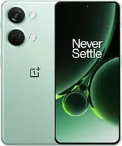 Oferta de ONEPLUS Nord 3 5G con 8GB RAM y 128GB de Memoria Smartphone sin SIM con Cámara Triple de 50MP + OIS, Misty Green por 270€ en Amazon