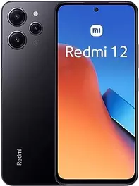 Oferta de Xiaomi Redmi 12 4G - Smartphone de 4+128GB, Pantalla de 6,79" FHD+ AdaptiveSync 90 Hz, MediaTek G88, Triple cámara de 50M... por 97€ en Amazon