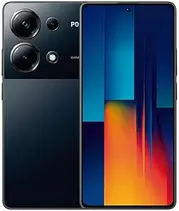 Oferta de Smartphone Xiaomi Poco M6 Pro 6,67" Double SIM 512 Go Noir por 200€ en Amazon