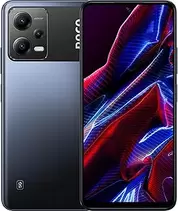 Oferta de Telefonas POCO X5 5G/8/256GB Juodas MZB0D63EU POCO por 218€ en Amazon