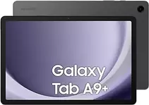 Oferta de Samsung Galaxy Tab A9 128 Go 27,9 cm (11") 8 Go Wi-Fi 5 (802.11ac) Graphite por 194€ en Amazon