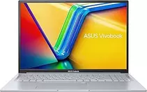 Oferta de ASUS Vivobook 16X K3605ZC-PL363W - Ordenador Portátil 16" WQXGA 144Hz (Intel Core i5-12500H, 16GB RAM, 512GB SSD, NVIDIA R... por 709€ en Amazon