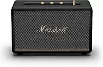 Oferta de Marshall Acton III Altavoz Bluetooth inalámbrico, Negro por 209€ en Amazon