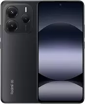 Oferta de XIAOMI Redmi Redmi Note 14 5G 6.67- 5G 8GB/256GB Negro por 184€ en Amazon