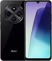 Oferta de Xiaomi Redmi 14C NFC Smartphone 8GB RAM, 256GB ROM, 6.88" 50MP 120Hz 5160mAh Negro (sin cargador) por 105€ en Amazon