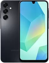 Oferta de Samsung Galaxy A16 LTE 128GB/4GB de RAM, Dual SIM, Azul/Negro por 128€ en Amazon