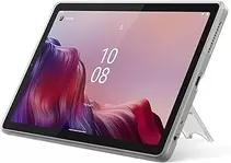 Oferta de Lenovo Tab M9 - Tablet de 9" HD, MediaTek Helio G80, 3 GB de RAM, 32 GB ampliables hasta 2 TB, 2 Altavoces, WiFi + Bluetoo... por 99€ en Amazon