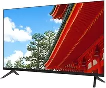 Oferta de Stream System - WebOS TV Smart 32" 8.1, HD Ready, LG Magic Remote Control, HDR10, Frameless (Sin Marco), Control por Voz C... por 115€ en Amazon