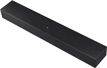 Oferta de Samsung Barra de Sonido HW-C400/ZF - Subwoofer Integrado, Surround Sound Expansion (SSE), Conexión a TV por Bluetooth, One... por 84€ en Amazon